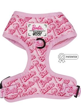Barbie sassy woof harnes, xs, M28